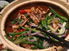 -广东道至正餐厅(区庄店)