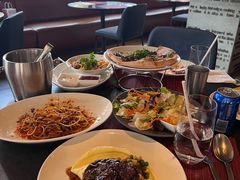 -WOLFGANG PUCK KITCHEN & BAR(迪士尼小镇店)