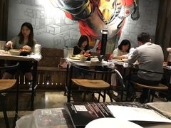 -巴厘龙虾·榜首油焖大虾(音乐学院·沿江酒馆店)