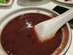 陈皮红豆沙-金鼎轩(亚运村店)