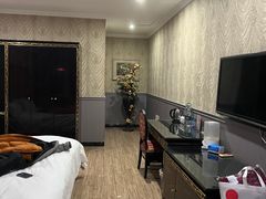 -北京益泉花园酒店