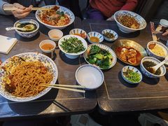 -阿大排档(长春这有山店)
