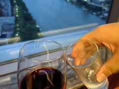-宁波万豪酒店