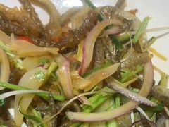 -广东道至正餐厅(区庄店)
