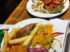 -汉巴味德(大悦城店)