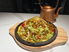 -四世同堂·京菜·烤鸭(双井店)