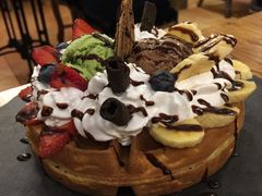 -more than meow吴止猫主题餐厅(承德 中船汇店)