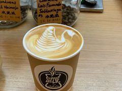 -COFFEE HOLIC(朝外SOHO店)