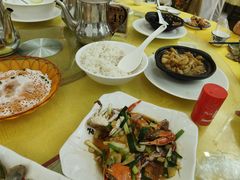 -秋姐美食店(旅游大道店)