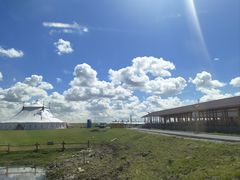 -莫日格勒旅游景区