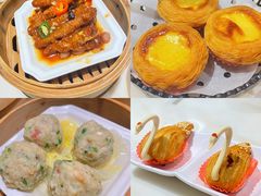 -稻香迎囍皇宫(港惠店)