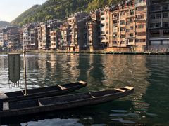 -古城苗家土菜馆(河景餐厅店)