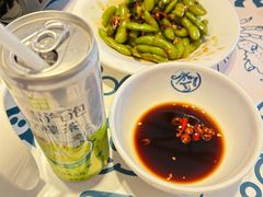 -松哥油焖大虾.小龙虾.黑鸭煲(海岸城店)