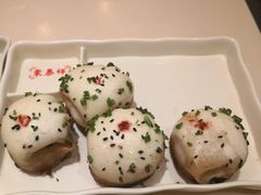 虾仁生煎-东泰祥生煎馆(重庆北路店)