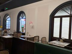 -静香HOUSE·全时段融合餐厅(七星欢乐颂店)
