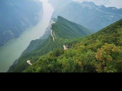 -白帝城·瞿塘峡景区