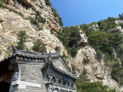-潭溪山