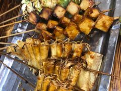 -清真海鲜大排档(原芥园道店)