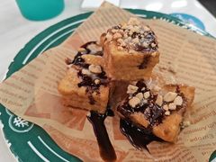 -凯利香港茶餐厅(国贸店)