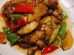 -人民公社大食堂(顺义总店)