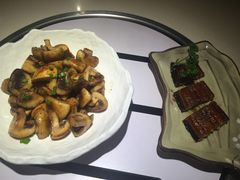 -赤坂亭M9和牛烧肉·日料398放题(万达店)