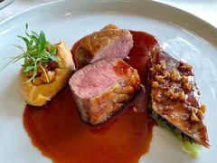 -Caprice(香港四季酒店)