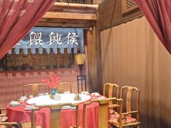 -正阳门饭庄·烤鸭·北京菜(万丰路七里庄店)