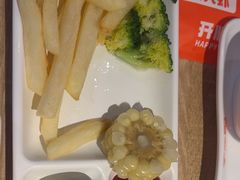 -李想大虾(绿地新都会店)