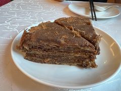 -马凯餐厅(长椿街店)