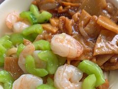 -杏园餐厅(阜成门店)