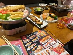 -一心创作料理屋(经开万达店)