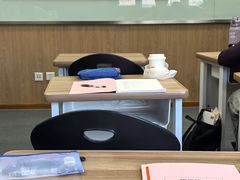 -新东方国际教育·雅思托福(海淀水清木华校区)
