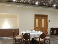 -白云中餐厅·粤菜·亚龙湾喜来登度假酒店