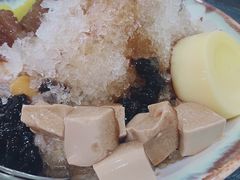 -鲜芋仙·芋圆·仙草(天津鲁能城店)