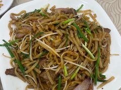 -湛江渔港·大排档(乐园路总店)