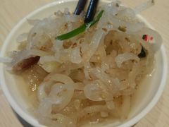 -闫家驴肉老店(华电一校店)