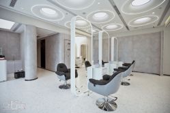 -OnHair造型