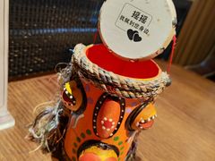 -雀舞云南菜(乐客城店)
