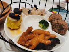-红馆喜宴(十亩地店)