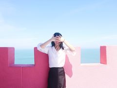 -漳州滨海火山岛自然生态风景区