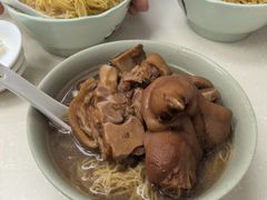 -麦文记面家(佐敦店)