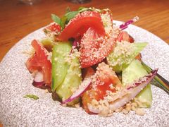 第比利斯沙拉-格鲁·秀色Georgia’s Feast