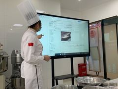 -优美西点烘焙培训学校(二七校区)