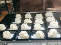 -半岛翡丽海鲜自助餐厅(观风亭店)