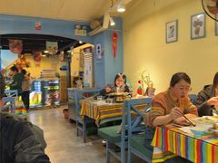 -滋味烤鱼(马北店)