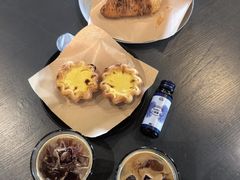 -来回·咖啡(钟村咖啡豆店)