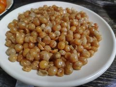 -美味海鲜大排档(明发美食地标店)