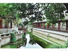 -龙潭水乡