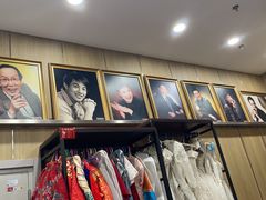 -中国照相馆(清河万象汇店)