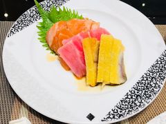 三文鱼-西藏饭店·亚克·食光自助餐厅(文殊院店)